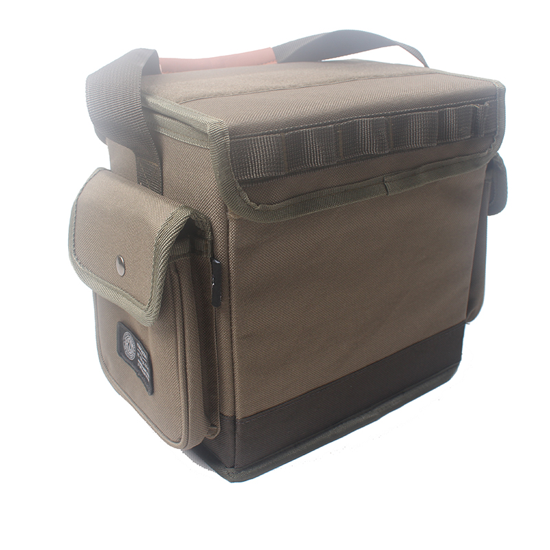 INC-502 Keep Cold for 6 Hours Waterproof And Lightweight Design Environmentally Friendly Lunch Bag