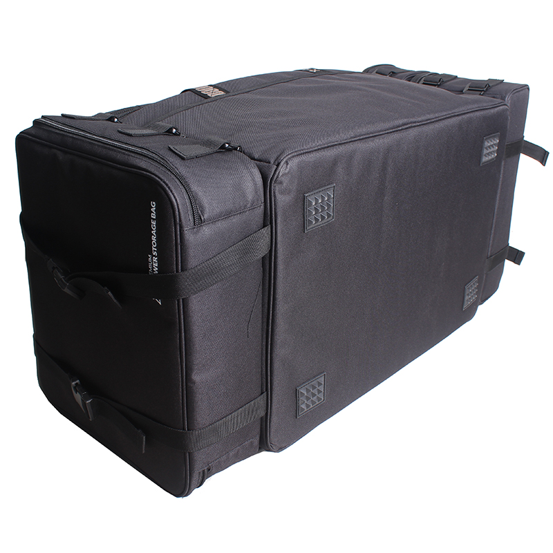 INC-486 Keep Cold for 6 Hours Waterproof And Lightweight Design Environmentally Friendly Lunch Bag