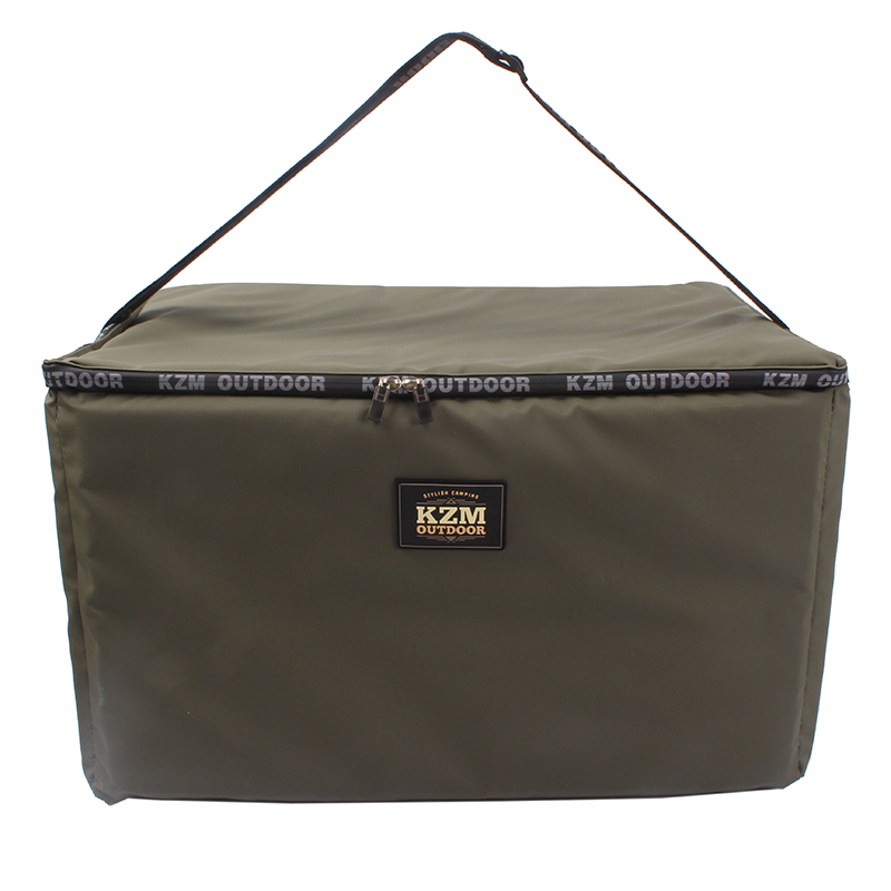 INC-494 Keep Cold for 6 Hours Waterproof And Lightweight Design Environmentally Friendly Lunch Bag