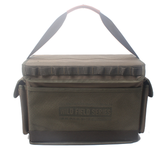 INC-504 Keep Cold for 6 Hours Waterproof And Lightweight Design Environmentally Friendly Lunch Bag