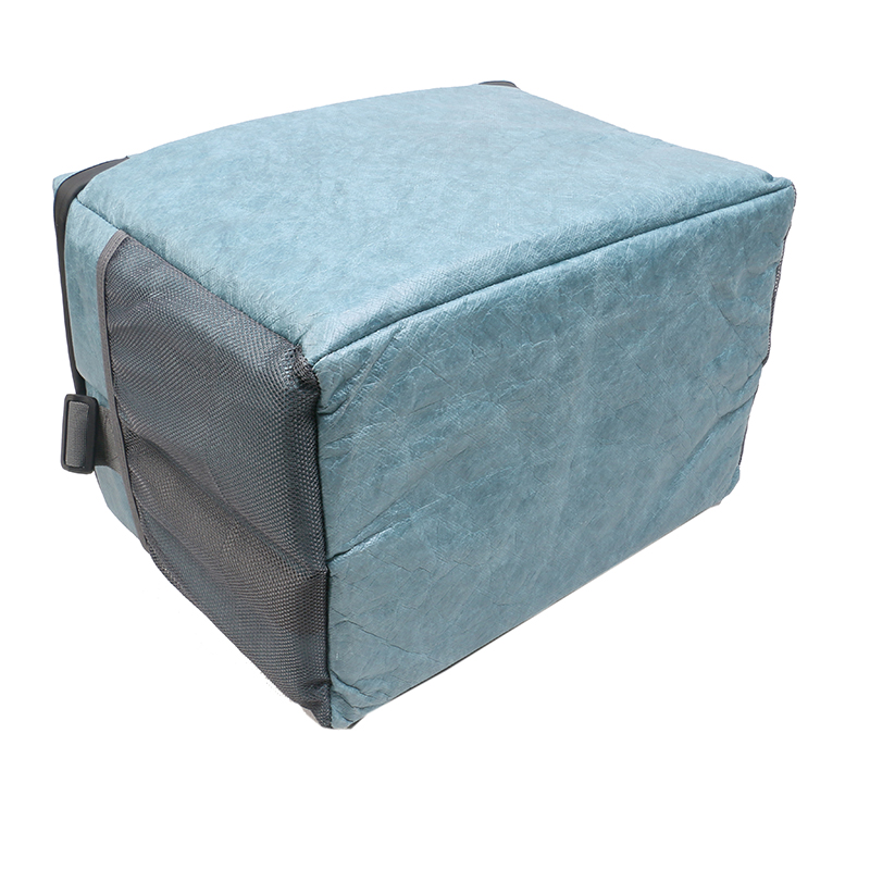 INC-567 Keep Cold for 6 Hours Waterproof And Lightweight Design Environmentally Friendly Lunch Bag