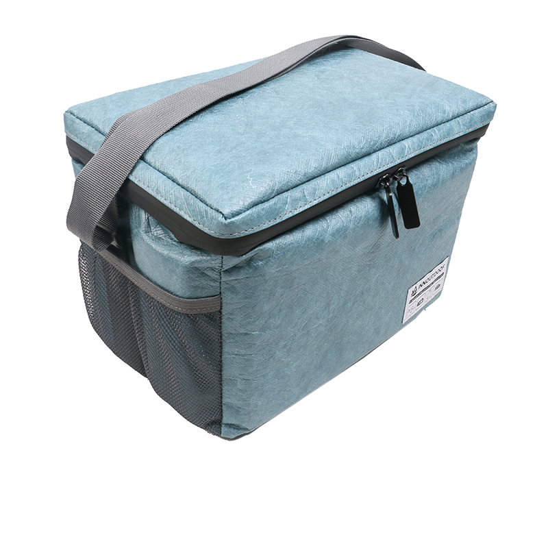 INC-566 Keep Cold for 6 Hours Waterproof And Lightweight Design Environmentally Friendly Lunch Bag