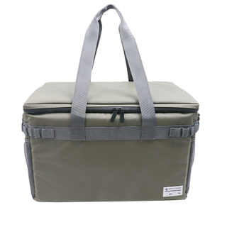 INC-574 Keep Cold for 6 Hours Waterproof And Lightweight Design Environmentally Friendly Lunch Bag