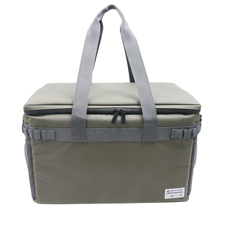 INC-574 Keep Cold for 6 Hours Waterproof And Lightweight Design Environmentally Friendly Lunch Bag