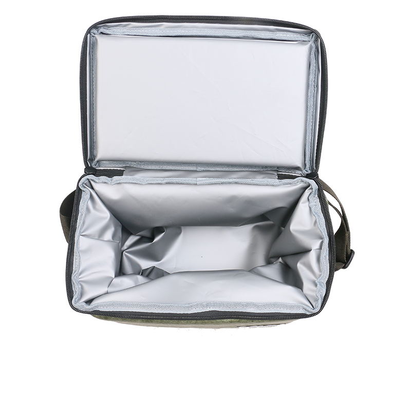 INC-565 Keep Cold for 6 Hours Waterproof And Lightweight Design Environmentally Friendly Lunch Bag