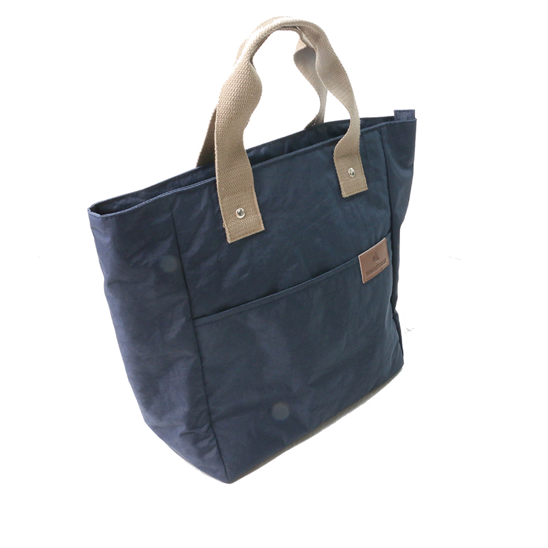 INC-580 Keep Cold for 6 Hours Waterproof And Lightweight Design Environmentally Friendly Lunch Bag