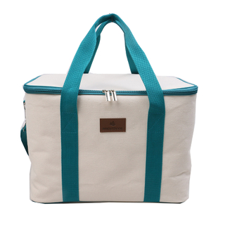 INC-588 Keep Cold for 6 Hours Waterproof And Lightweight Design Environmentally Friendly Lunch Bag