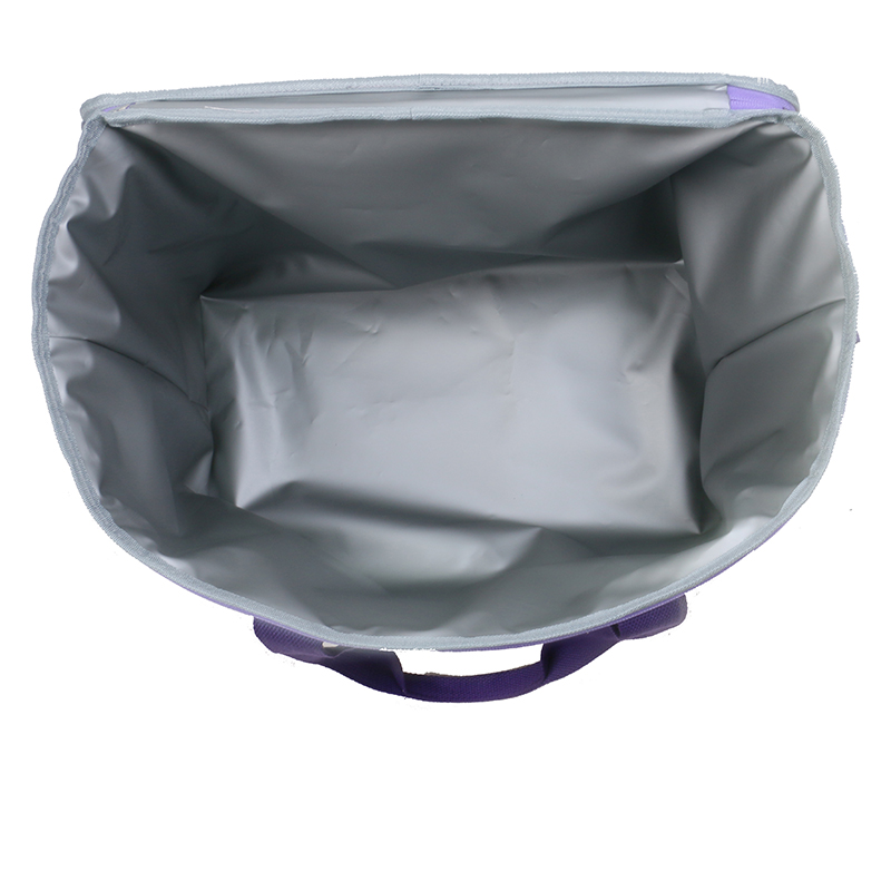 INC-590 Keep Cold for 6 Hours Waterproof And Lightweight Design Environmentally Friendly Lunch Bag