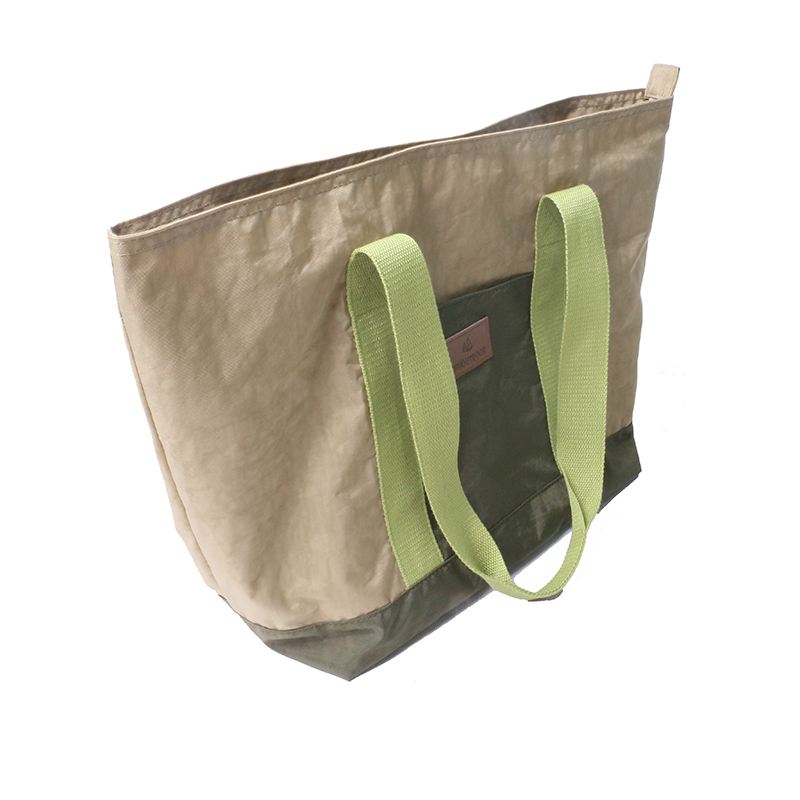 INC-581 Keep Cold for 6 Hours Waterproof And Lightweight Design Environmentally Friendly Lunch Bag