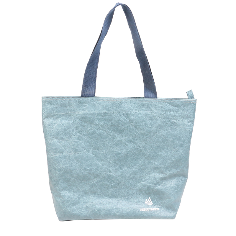 INC-605 Keep Cold for 6 Hours Waterproof And Lightweight Design Environmentally Friendly Lunch Bag