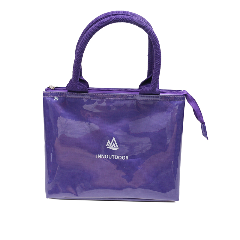 INC-601 Keep Cold for 6 Hours Waterproof And Lightweight Design Environmentally Friendly Lunch Bag