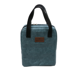 INC-595 Keep Cold for 6 Hours Waterproof And Lightweight Design Environmentally Friendly Lunch Bag