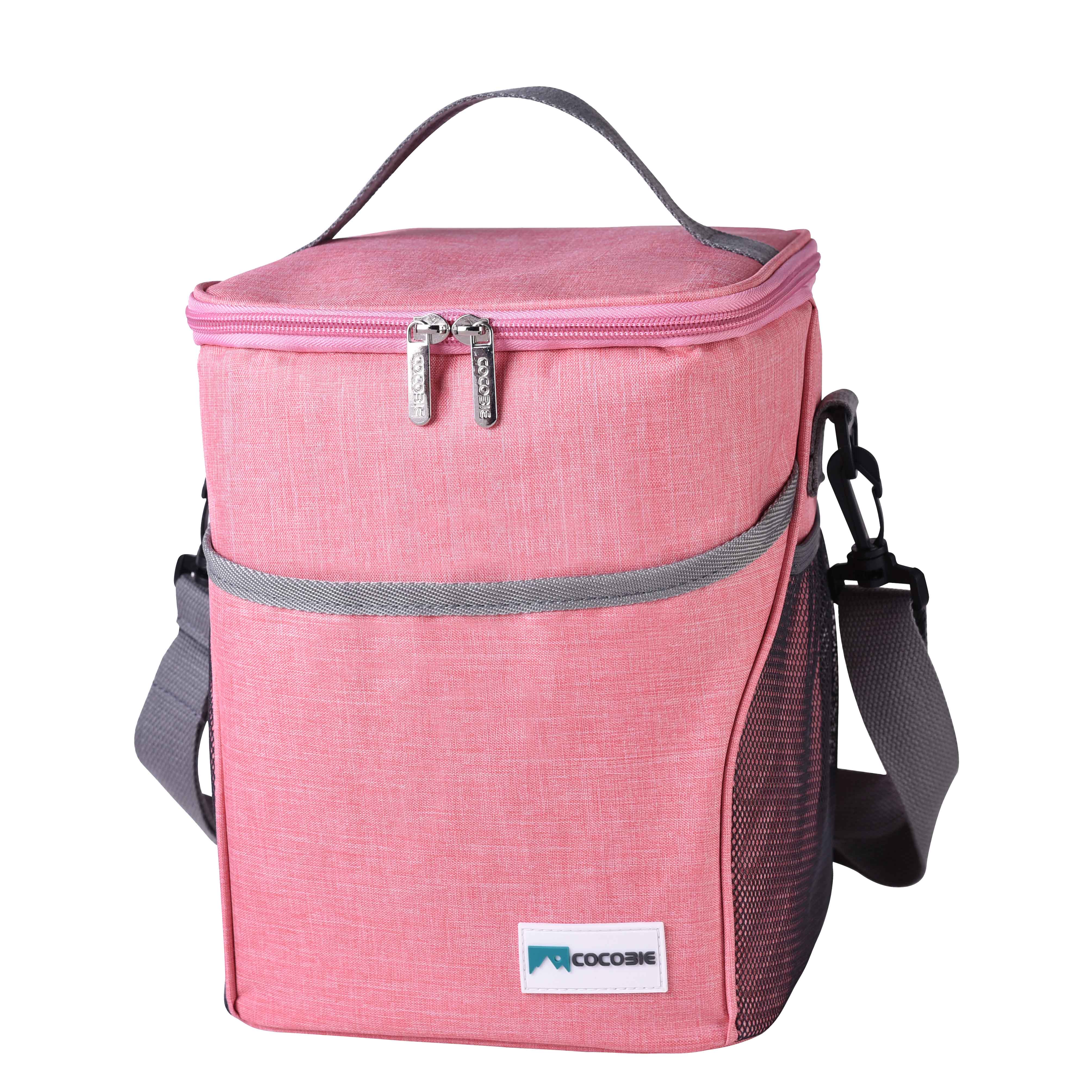 INC-257 keep cold for 6 hours Waterproof and Lightweight design Environmentally friendly lunch bag