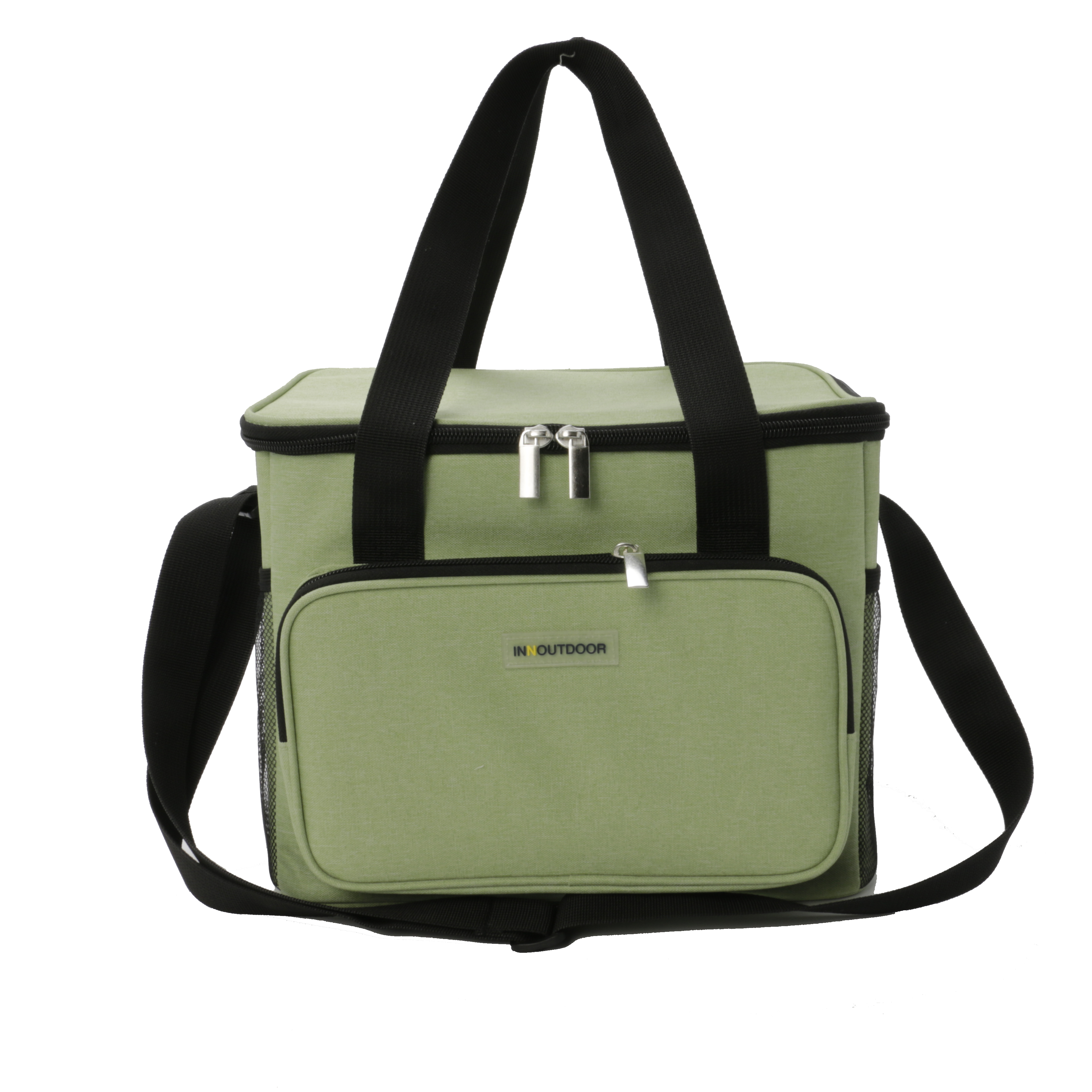 INC-712 keep cold for 6 hours Waterproof and Lightweight design Environmentally friendly lunch bag
