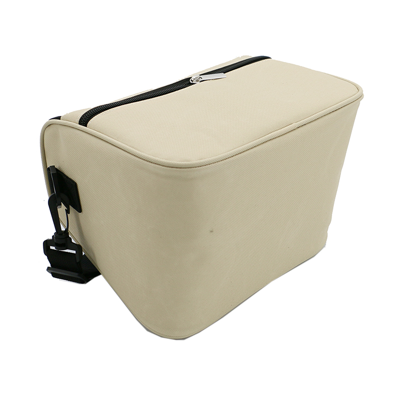 INC-717 keep cold for 6 hours Waterproof and Lightweight design Environmentally friendly lunch bag