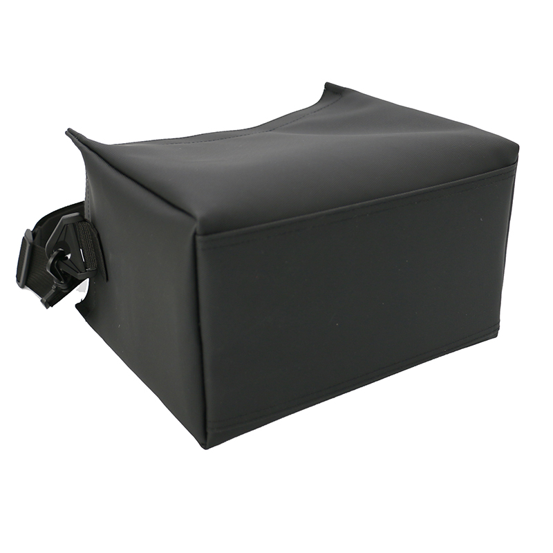 INC-686 keep cold for 6 hours Waterproof and Lightweight design Environmentally friendly lunch bag