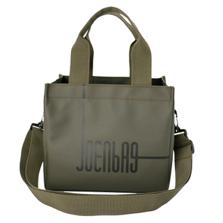 INC-688 keep cold for 6 hours Waterproof and Lightweight design Environmentally friendly lunch bag