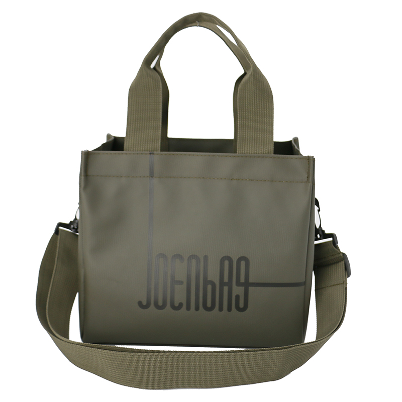 INC-688 keep cold for 6 hours Waterproof and Lightweight design Environmentally friendly lunch bag