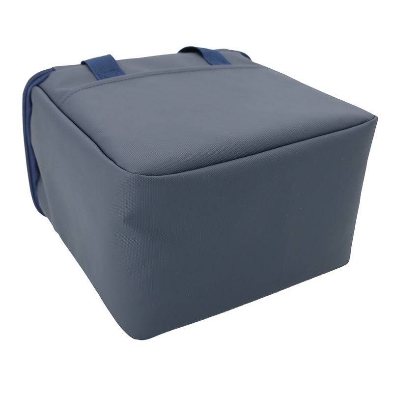 INC-690 keep cold for 6 hours Waterproof and Lightweight design Environmentally friendly lunch bag