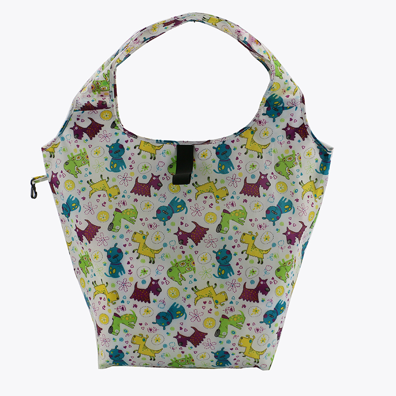 INC-702 keep cold for 6 hours Waterproof and Lightweight design Environmentally friendly lunch bag