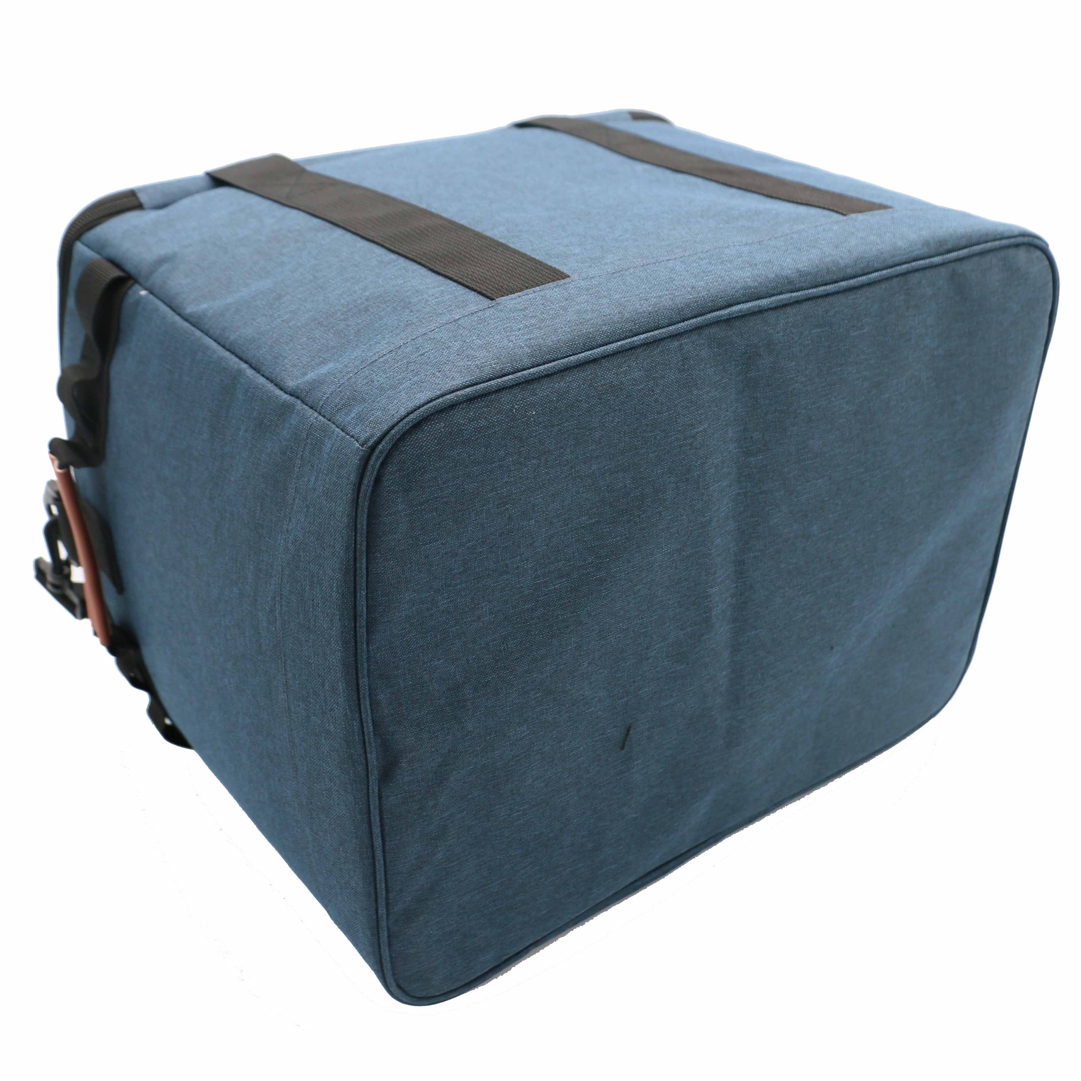 INC-654 Keep Cold for 6 Hours Waterproof And Lightweight Design Environmentally Friendly Lunch Bag