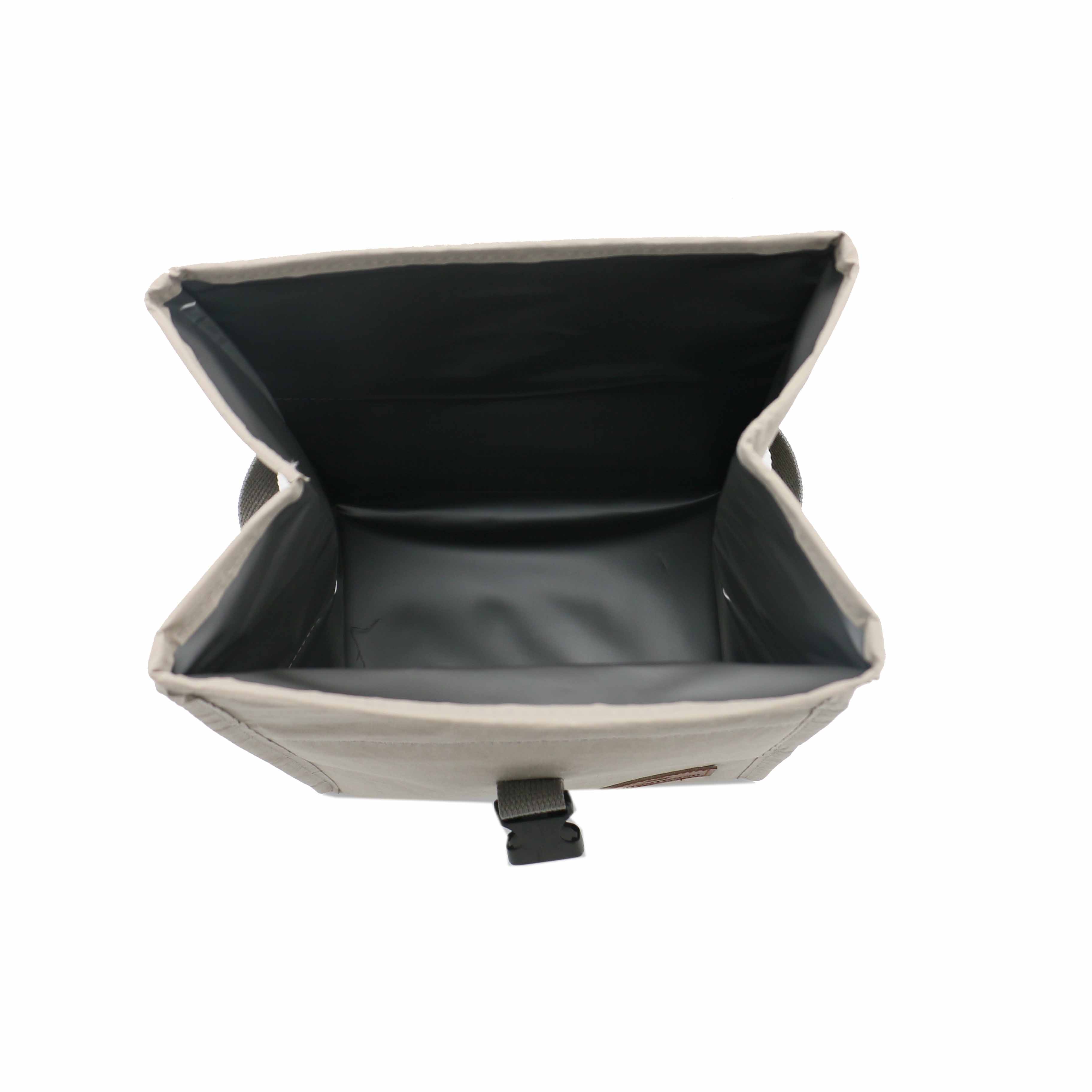 INC-652 Fabric Made By Dupont Paper Keep warm for 3 Hours Waterproof And Lightweight Design Environmentally Friendly Lunch Bag