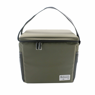 INC-662 Keep Cold for 6 Hours Waterproof And Lightweight Design Environmentally Friendly Lunch Bag