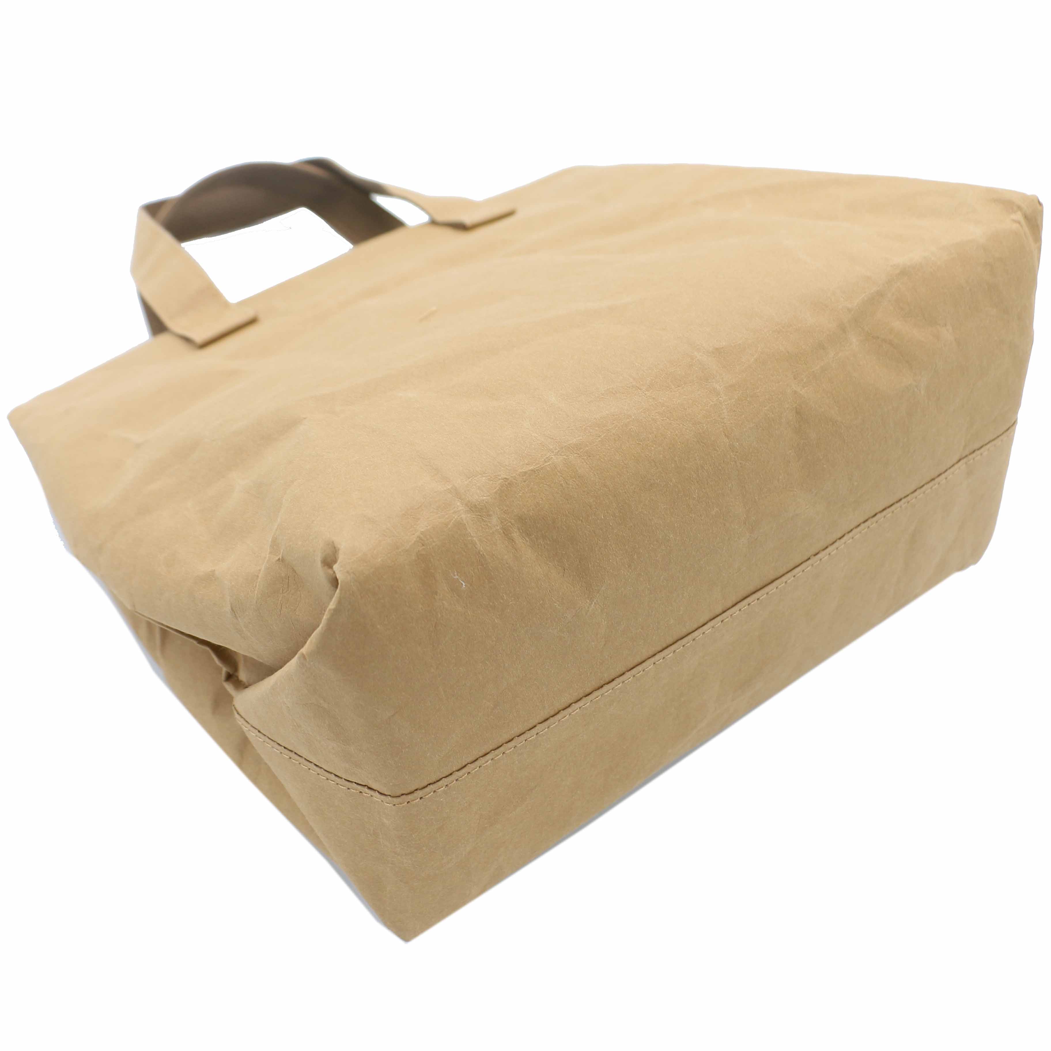 INC-647 Fabric Made By Dupont Paper Keep warm for 3 Hours Waterproof And Lightweight Design Environmentally Friendly Lunch Bag