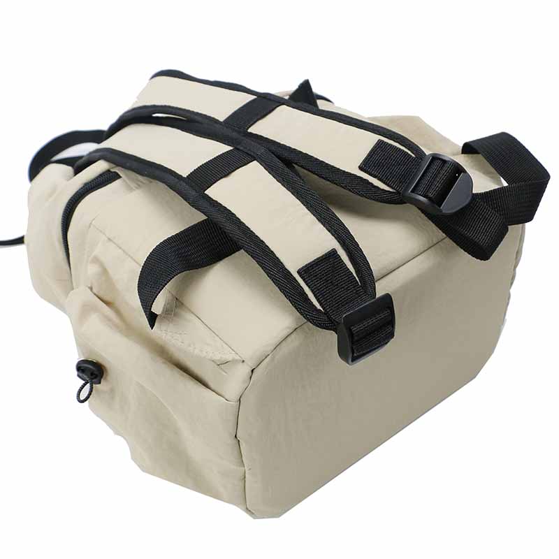 INC-757 keep cold for 6 hours Waterproof and Lightweight design Environmentally friendly lunch bag