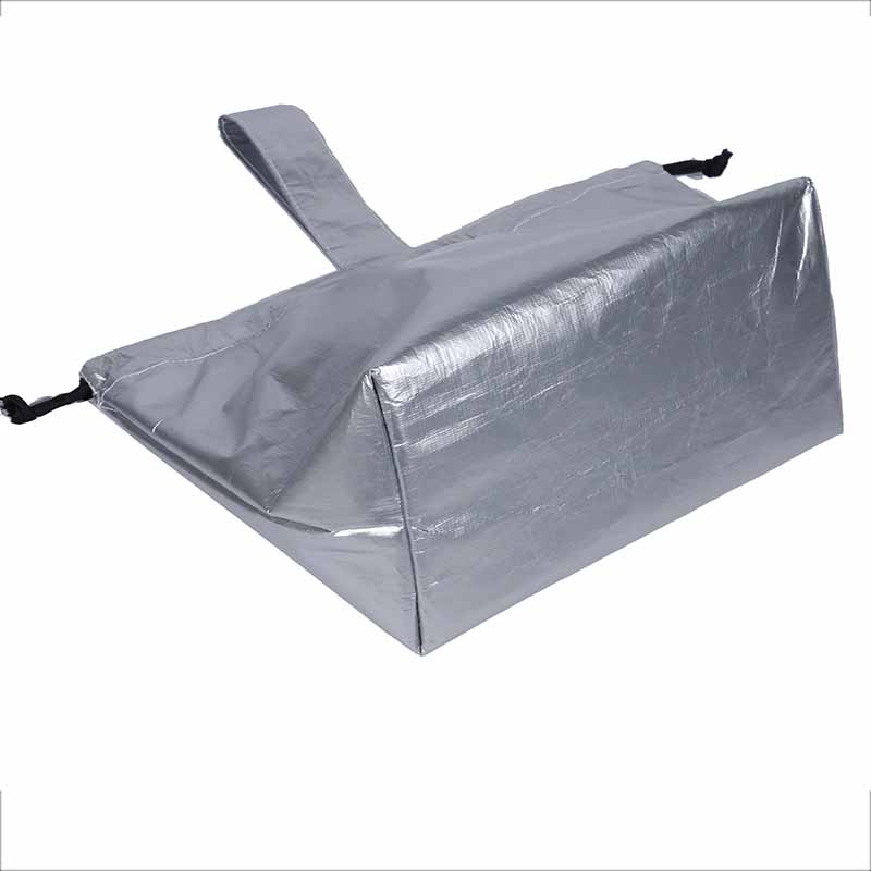 INC-768 keep cold for 6 hours Waterproof and Lightweight design Environmentally friendly lunch bag