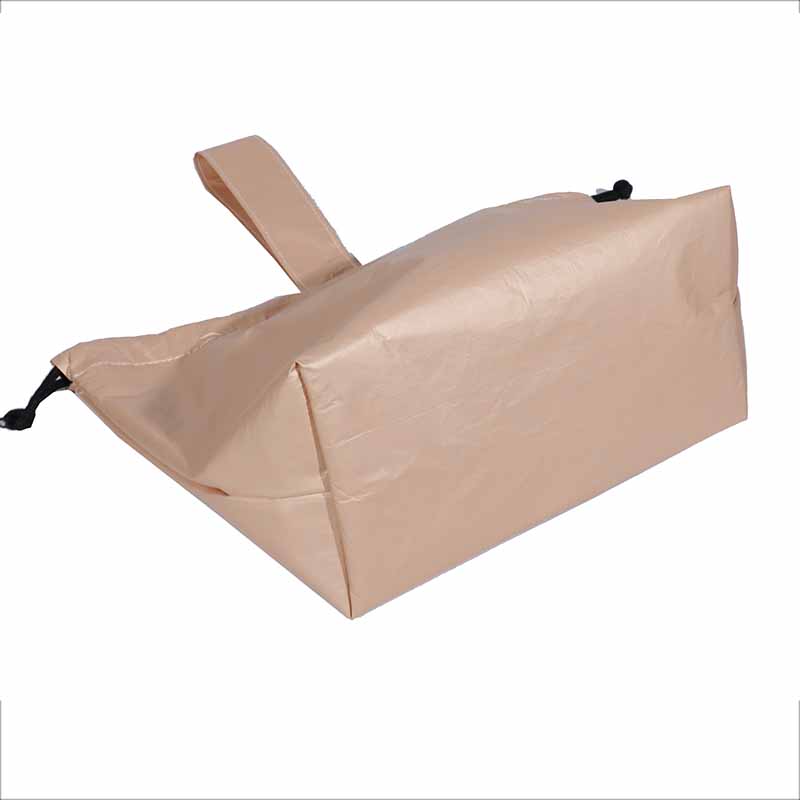 INC-766 keep cold for 6 hours Waterproof and Lightweight design Environmentally friendly lunch bag