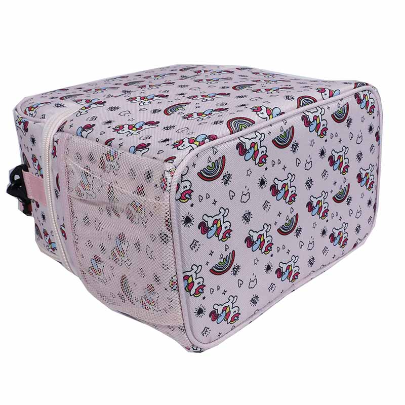 INC-770 keep cold for 6 hours Waterproof and Lightweight design Environmentally friendly lunch bag