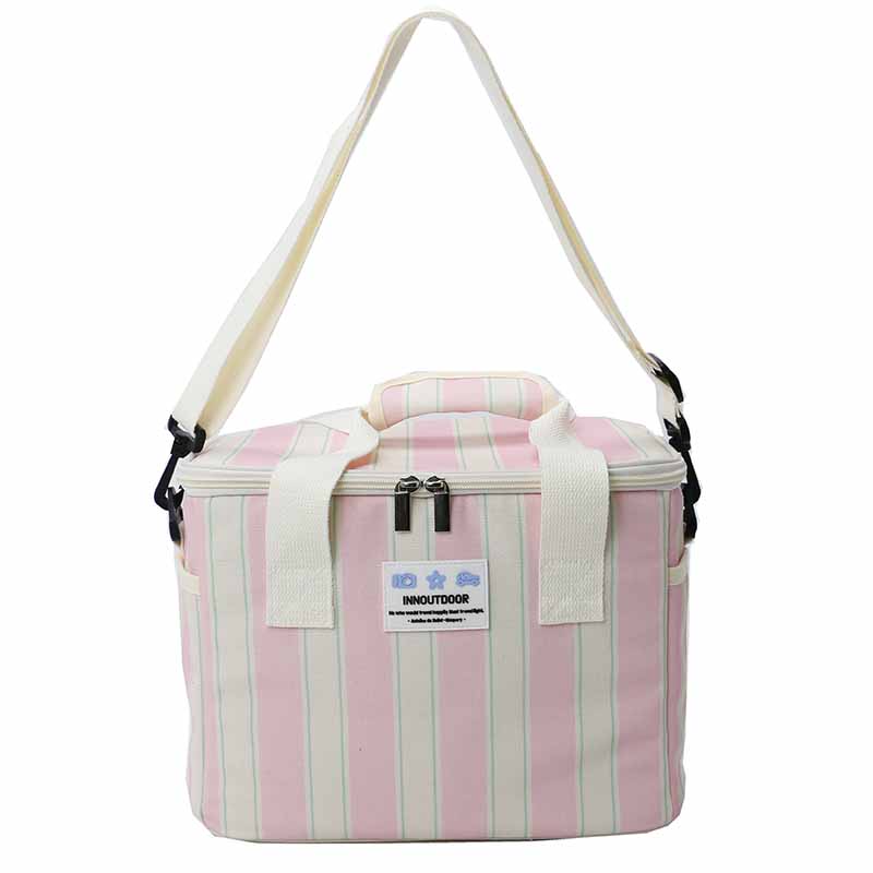 INC-746 keep cold for 6 hours Waterproof and Lightweight design Environmentally friendly lunch bag