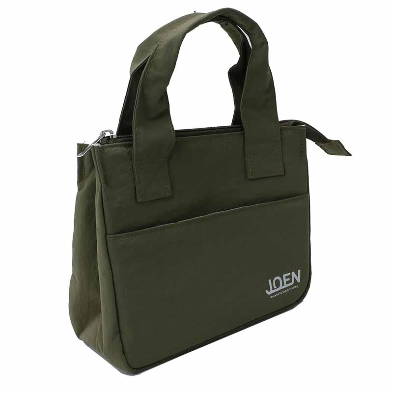 INC-730 keep cold for 6 hours Waterproof and Lightweight design Environmentally friendly lunch bag