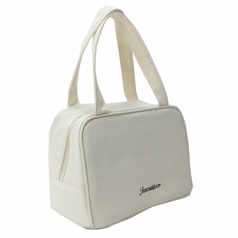 INC-750 keep cold for 6 hours Waterproof and Lightweight design Environmentally friendly lunch bag