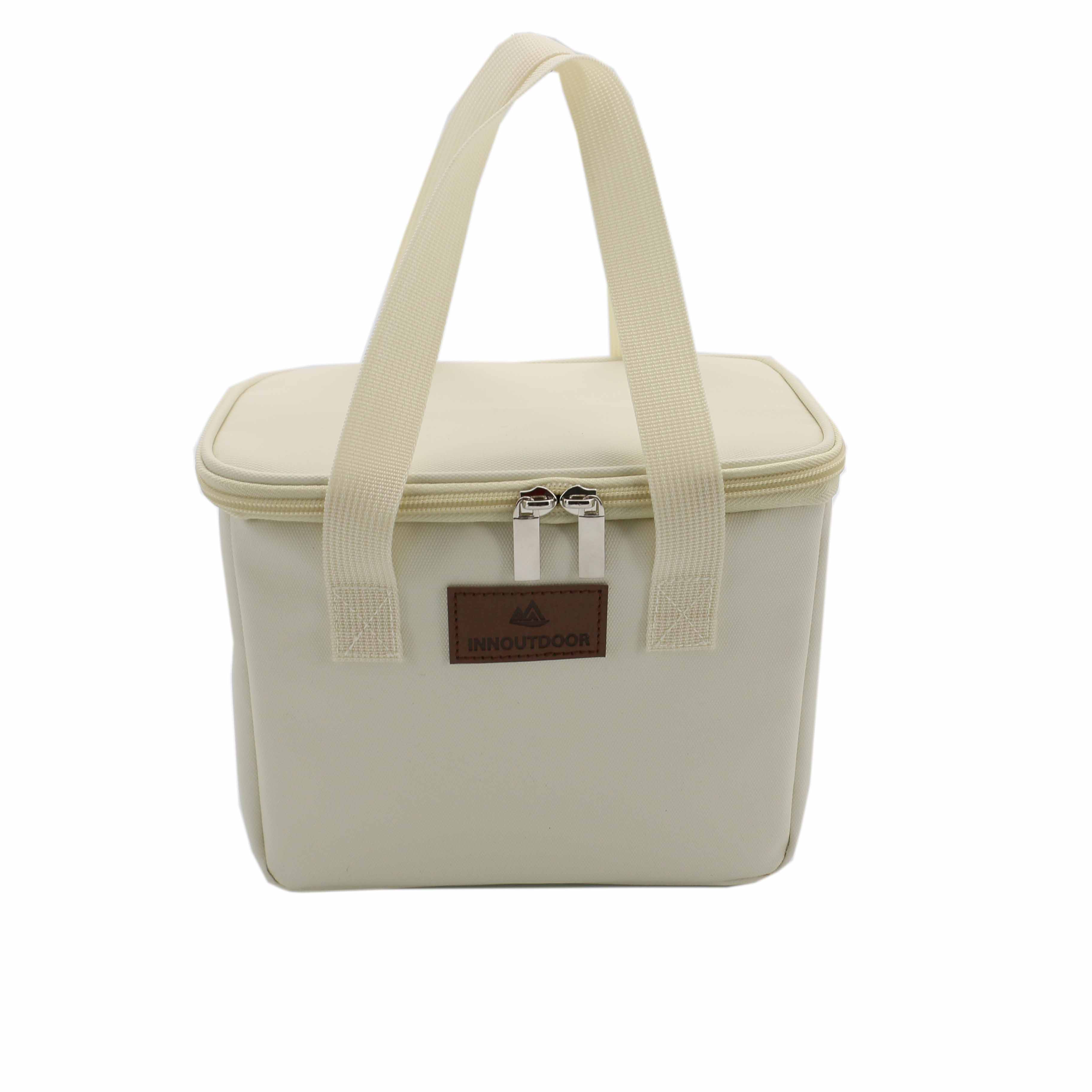 INC-673 keep cold for 6 hours Waterproof and Lightweight design Environmentally friendly lunch bag