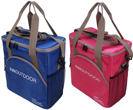 Cooling bag INC509