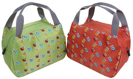 Fresh No.12 Lunch bag INC606-G、O