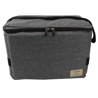 INC-353 keep cold for 48 hours Waterproof and Lightweight design Environmentally friendly cooler bag