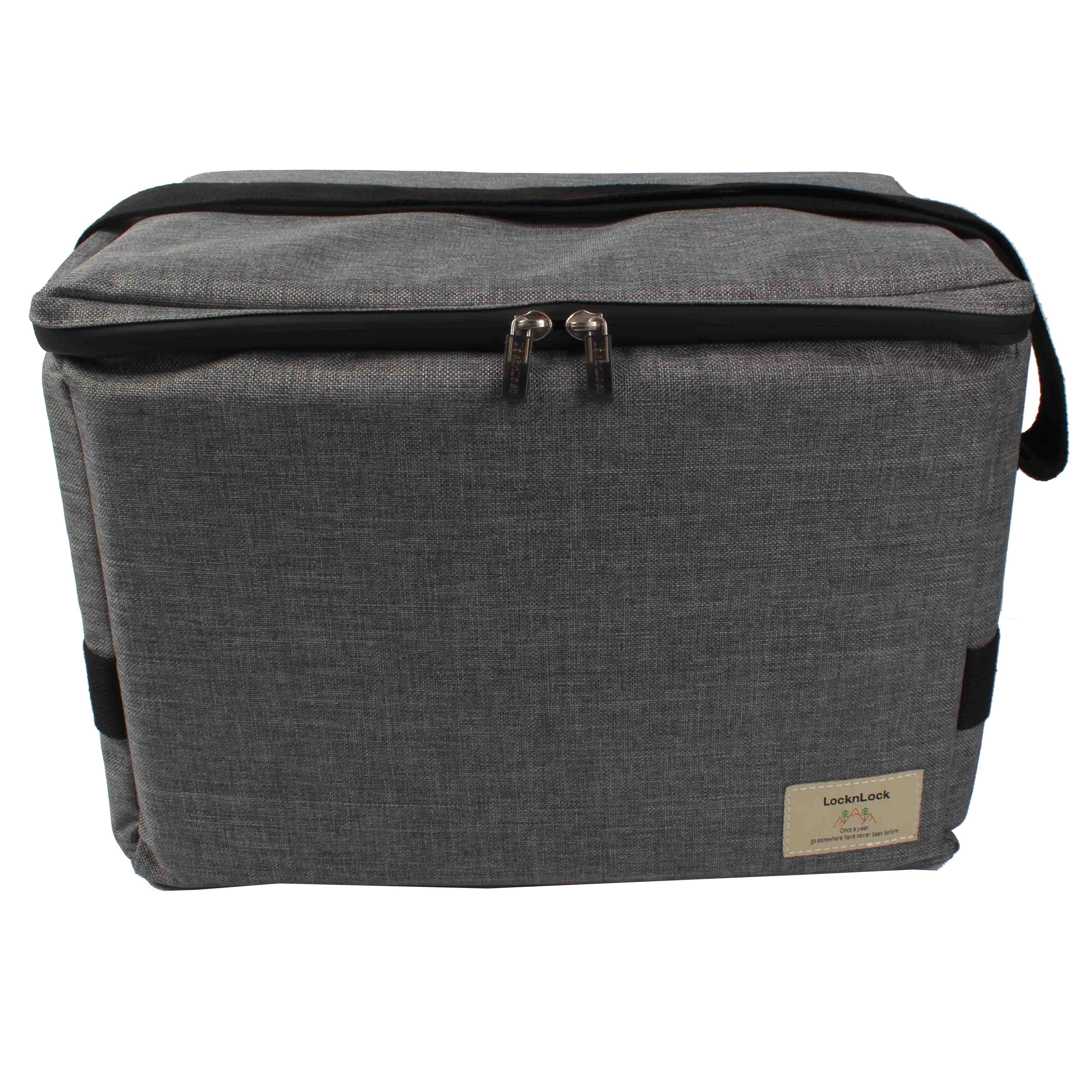 INC-353 keep cold for 48 hours Waterproof and Lightweight design Environmentally friendly cooler bag