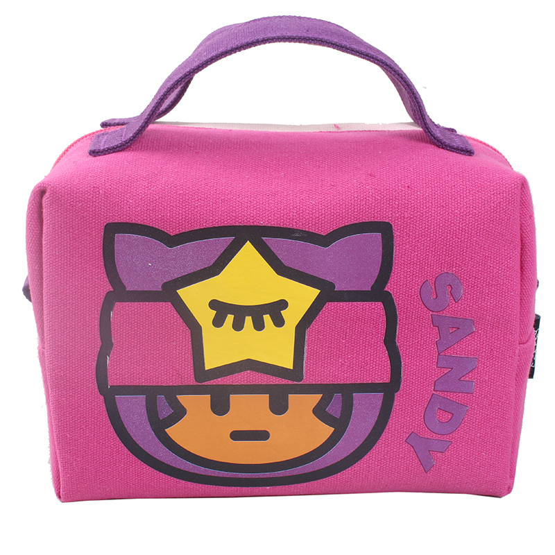 INC-387 keep cold for 6 hours Waterproof and Lightweight design Environmentally friendly lunch bag