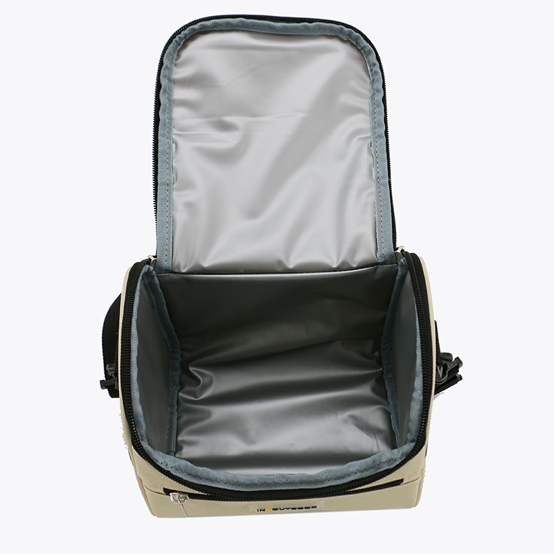 INC-720 keep cold for 6 hours Waterproof and Lightweight design Environmentally friendly lunch bag