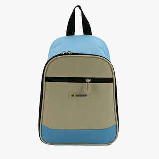 INC-722 keep cold for 6 hours Waterproof and Lightweight design Environmentally friendly lunch bag