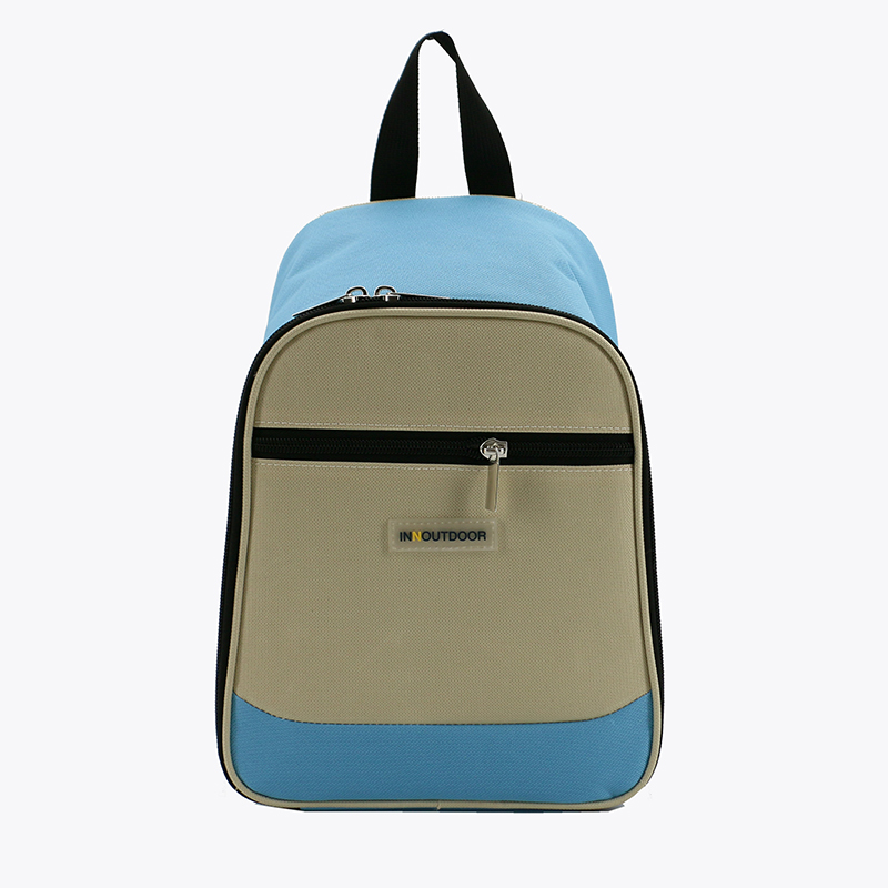 INC-722 keep cold for 6 hours Waterproof and Lightweight design Environmentally friendly lunch bag