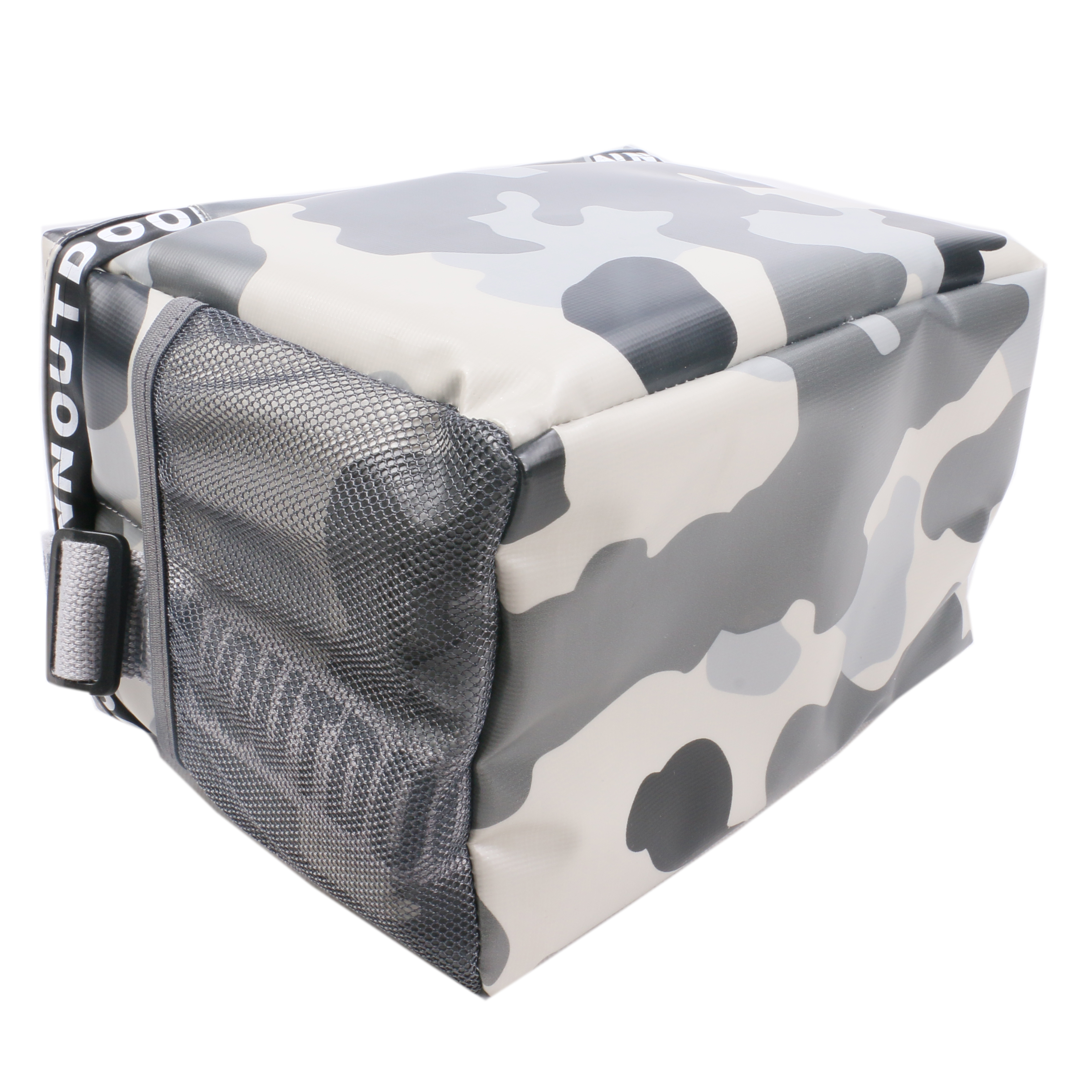 INC-205 6L 6cans keep cold for 48 hours Waterproof and Lightweight design Environmentally friendly cooler bag