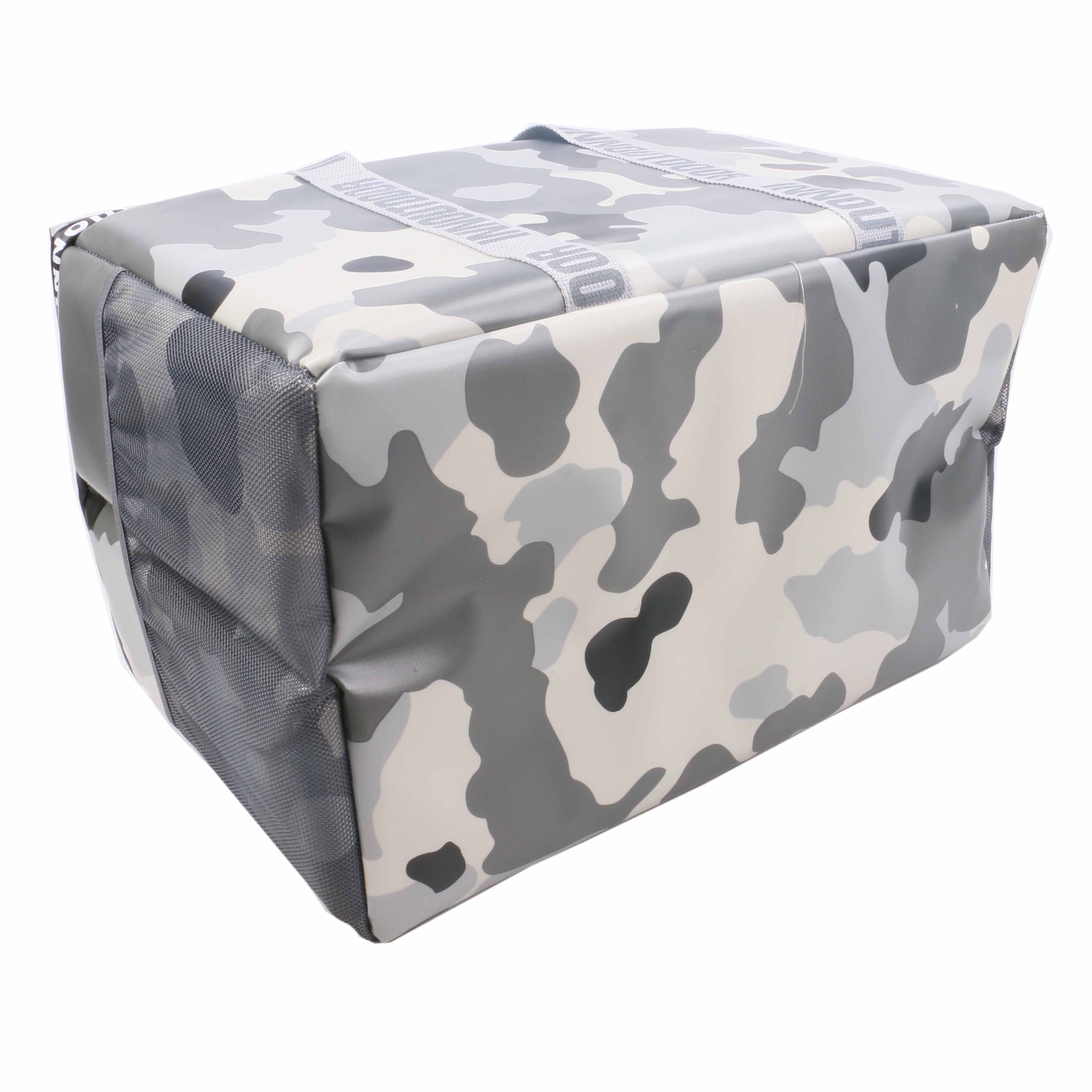 INC-201 40L 60cans keep cold for 48 hours Waterproof and Lightweight design Environmentally friendly cooler bag