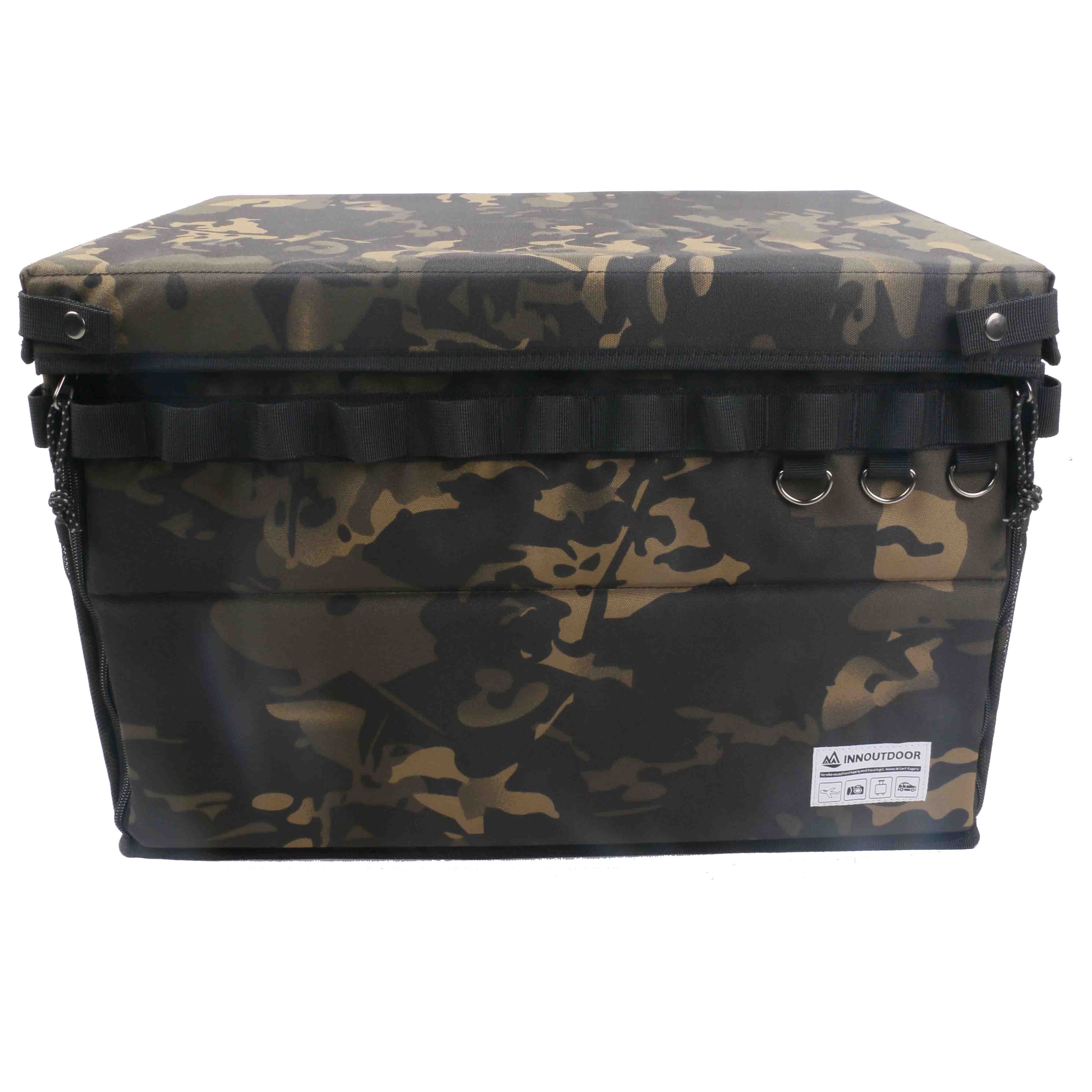 INC-285 Tooling bag for pininc camping outdoor bag 