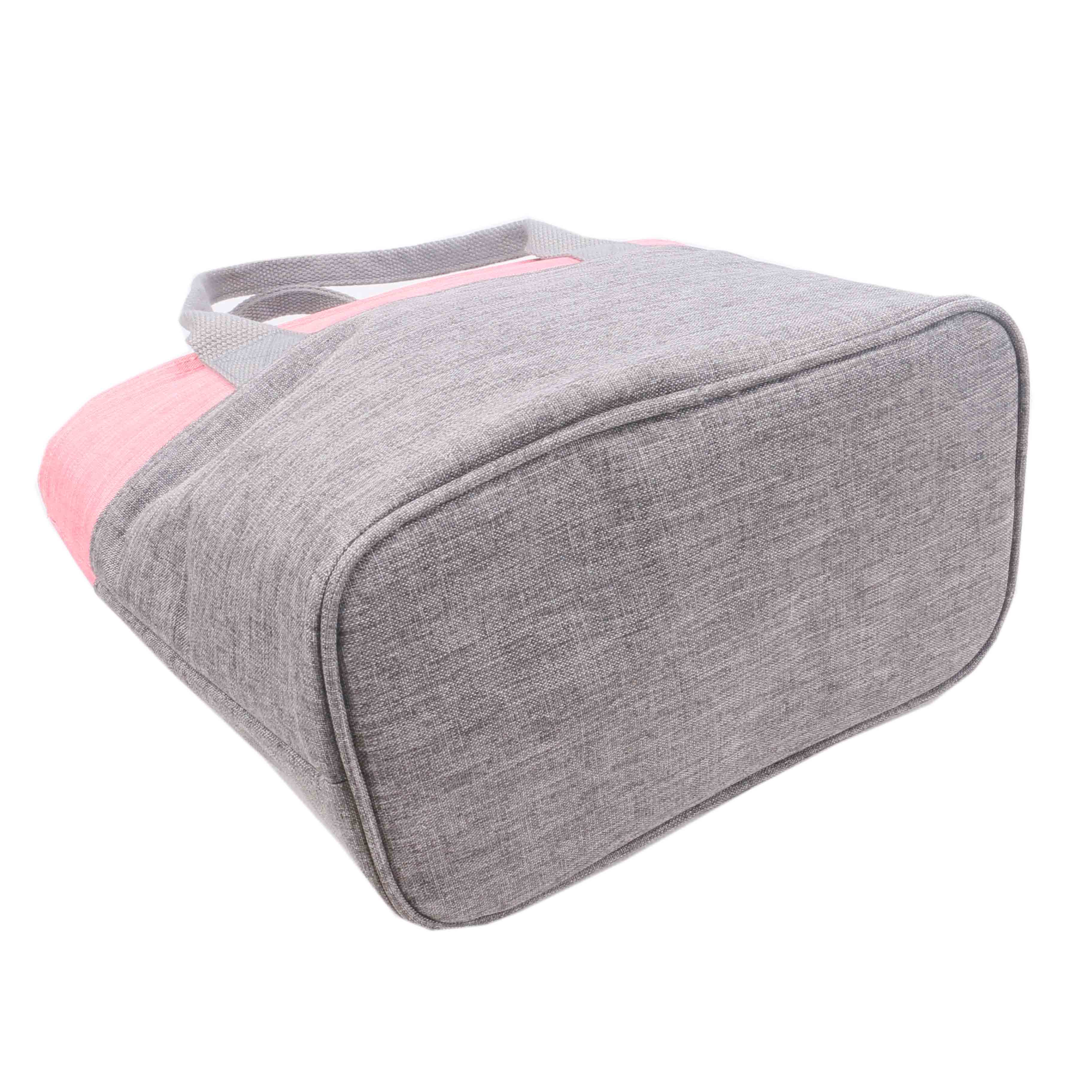 INC-268 keep cold for 6 hours Waterproof and Lightweight design Environmentally friendly lunch bag