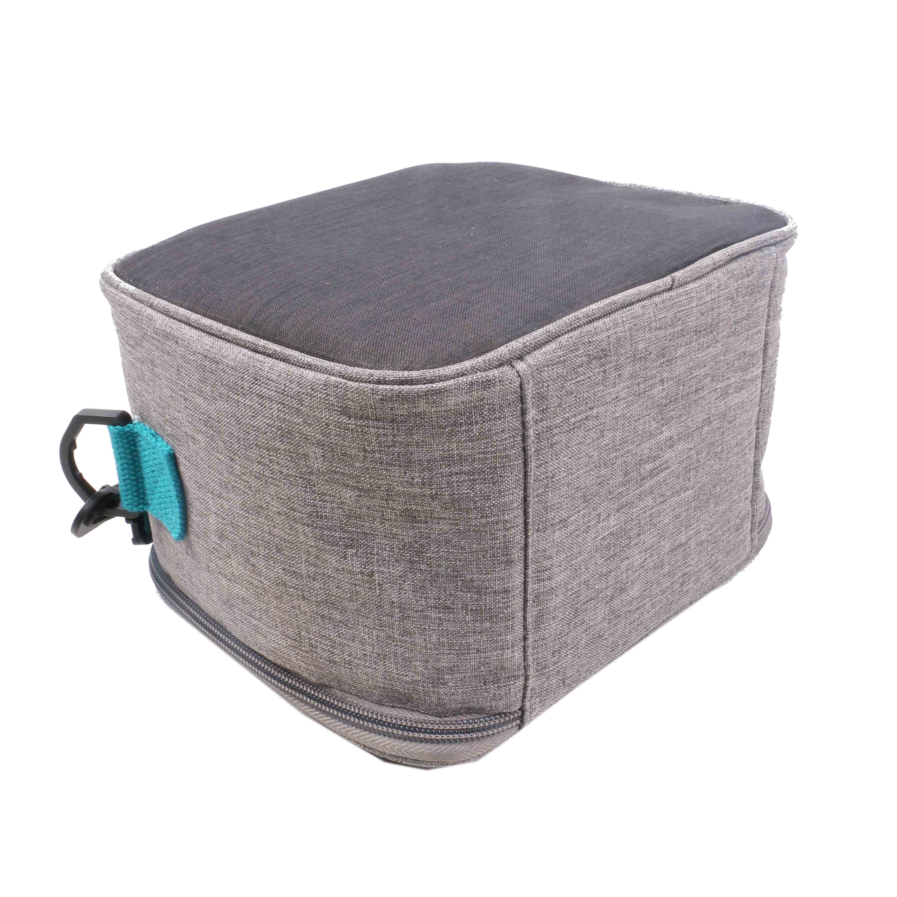 INC-264 keep cold for 6 hours Waterproof and Lightweight design Environmentally friendly lunch bag