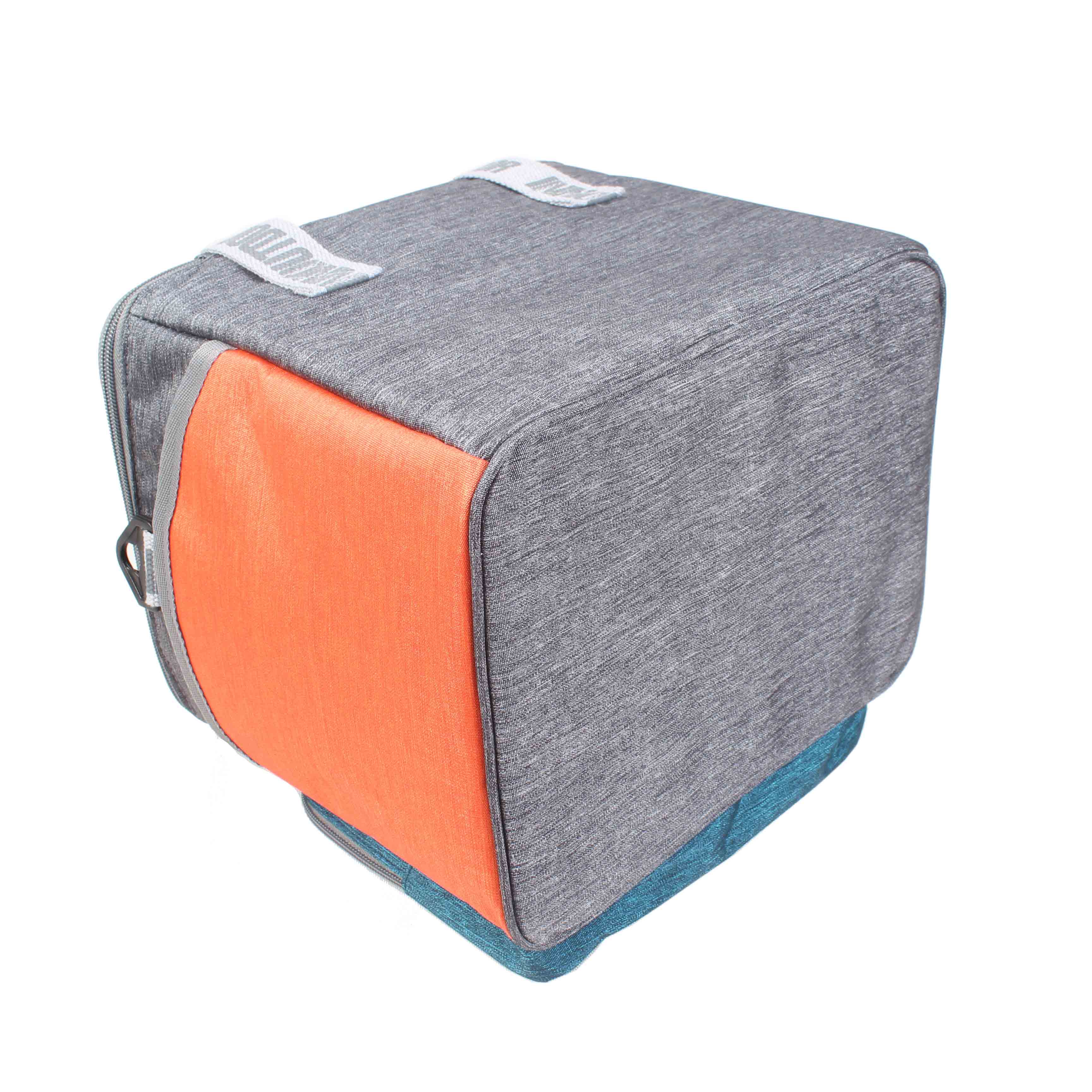 INC-269 keep cold for 6 hours Waterproof and Lightweight design Environmentally friendly lunch bag